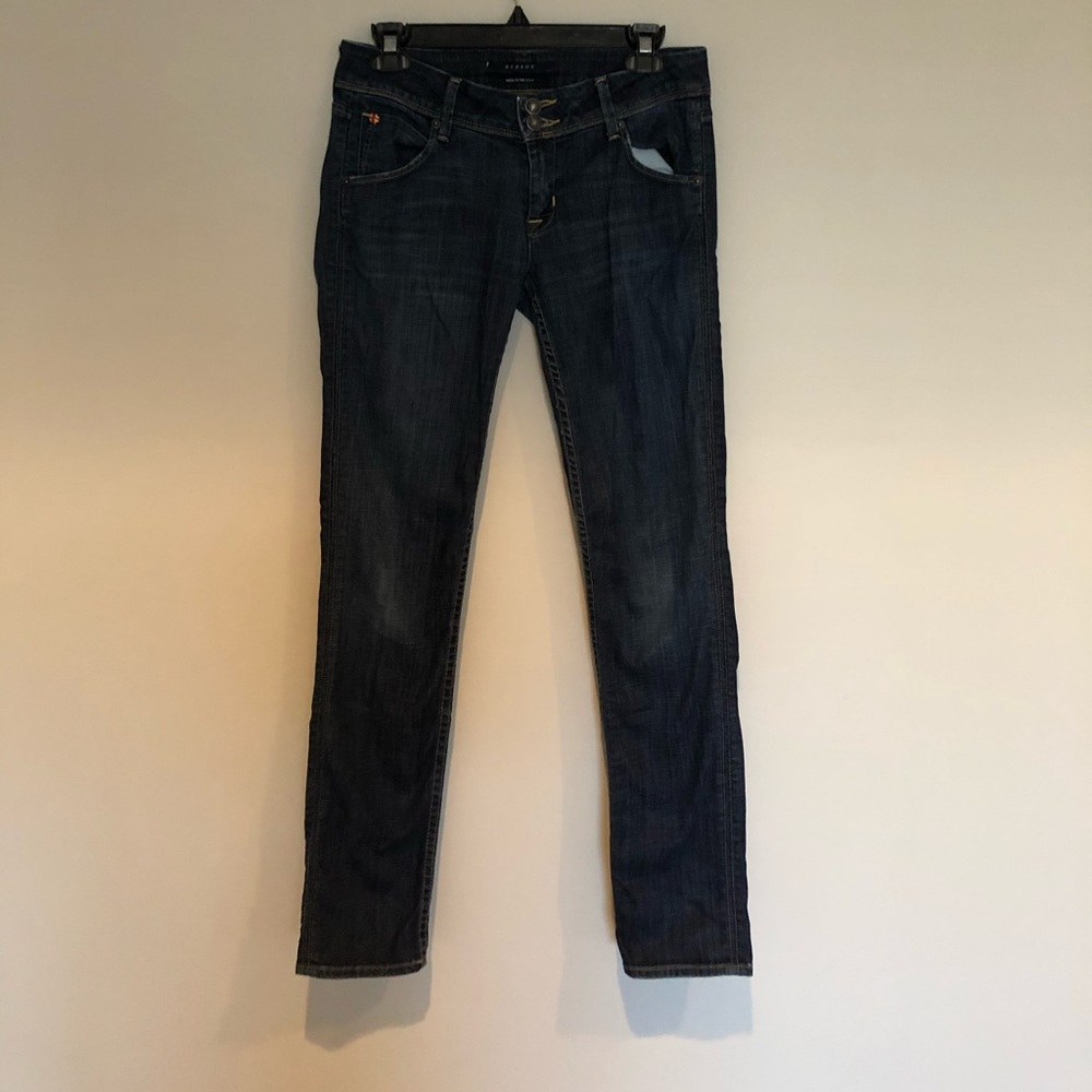 ⭐️Hudson Jeans⭐️